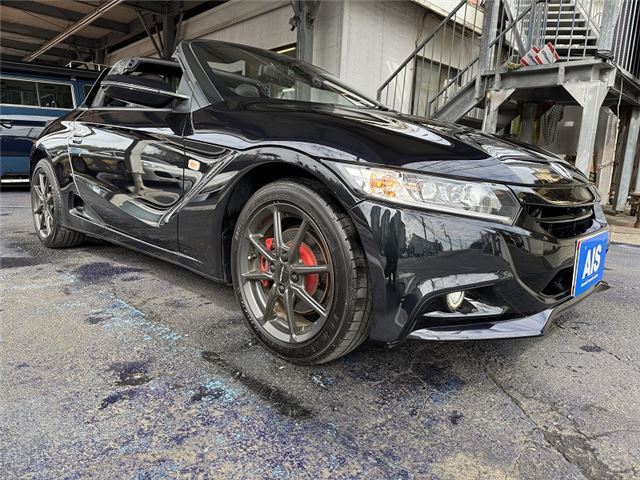 Honda S660 2015 6396011-4