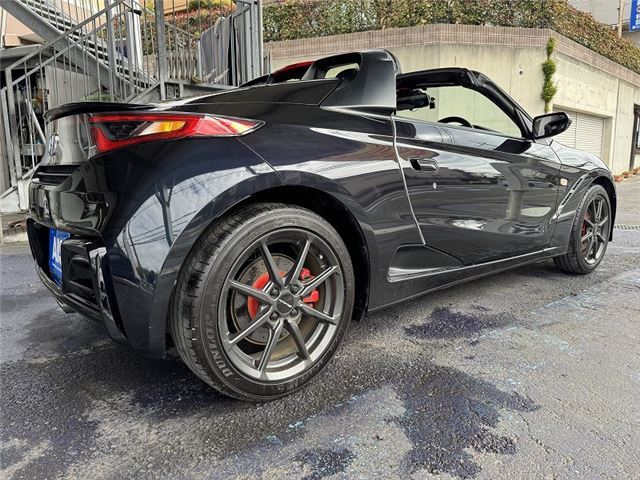 Honda S660 2015 6396011-5