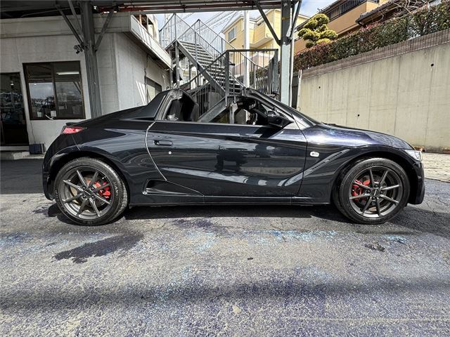 Honda S660 2015 6396011-7