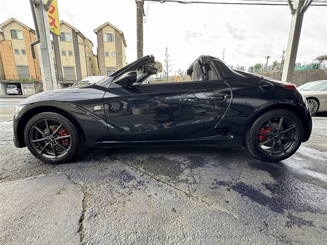 Honda S660 2015 6396011-8