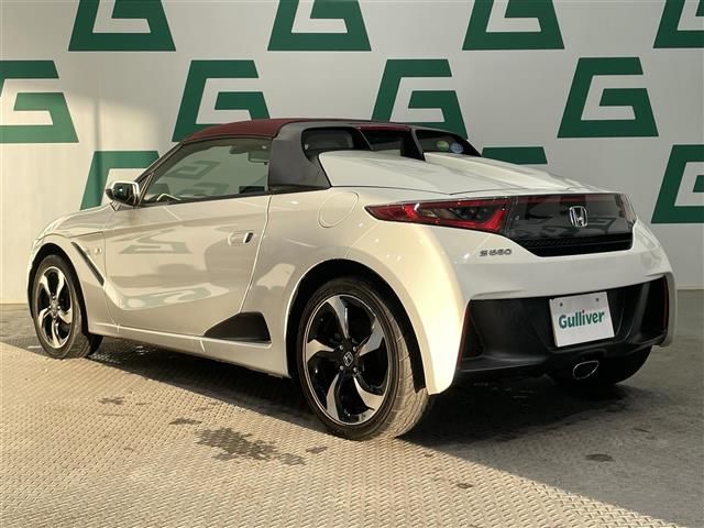 Honda S660 2015 6396053-1