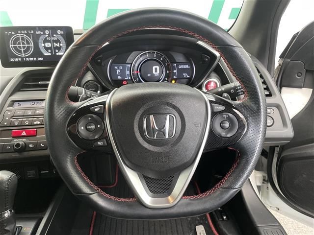 Honda S660 2015 6396053-8