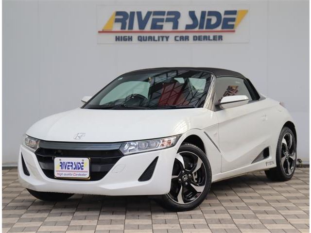 Honda S660 2015 6396201-0