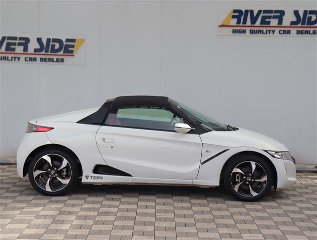 Honda S660 2015 6396201-1