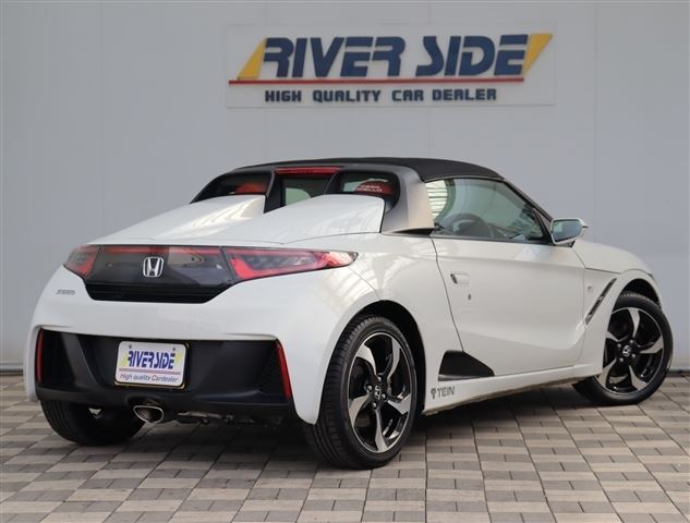 Honda S660 2015 6396201-2