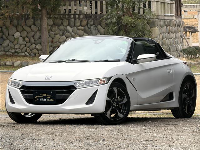 Honda S660 2015 6396205-0