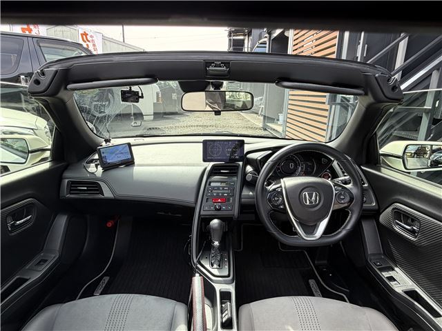 Honda S660 2015 6396205-1