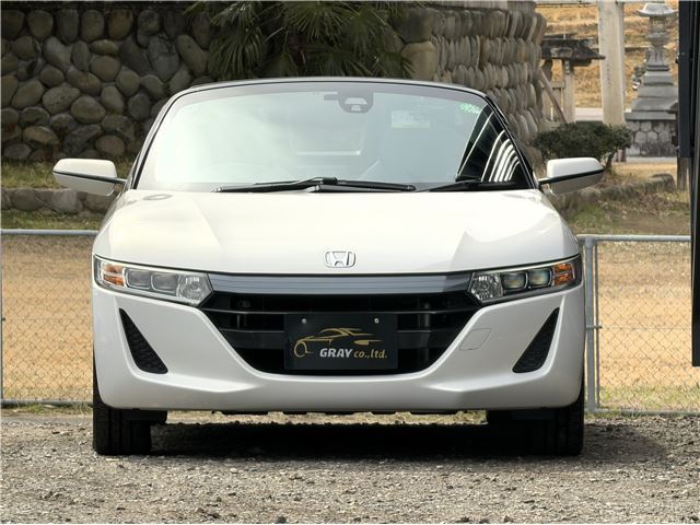 Honda S660 2015 6396205-3