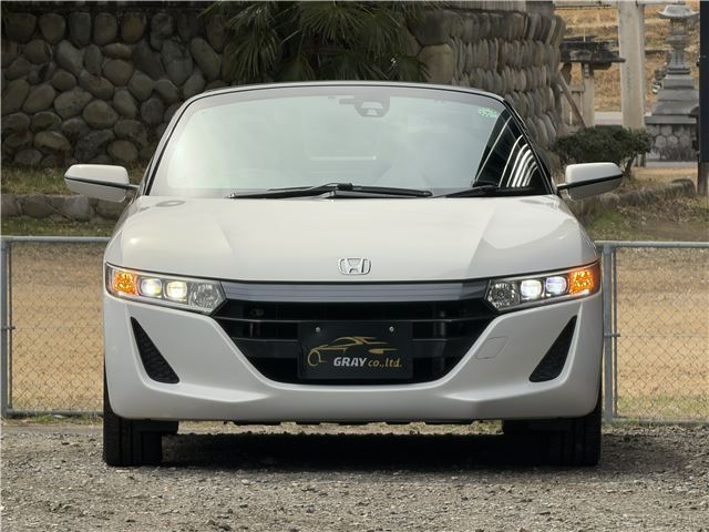 Honda S660 2015 6396205-4