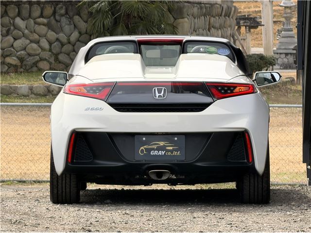 Honda S660 2015 6396205-5