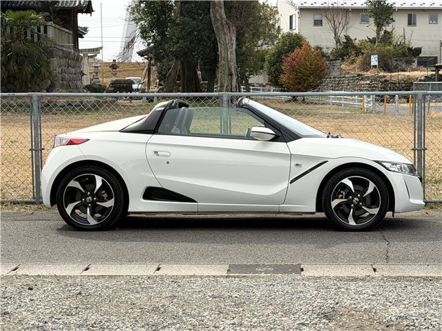 Honda S660 2015 6396205-8