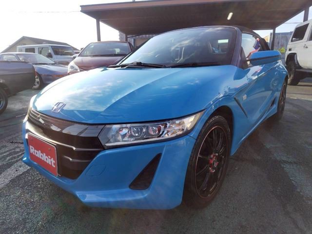 Honda S660 2015 6396288-0