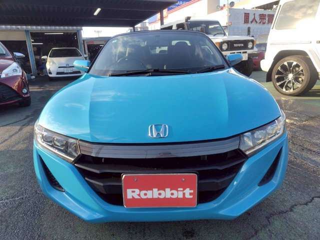 Honda S660 2015 6396288-1