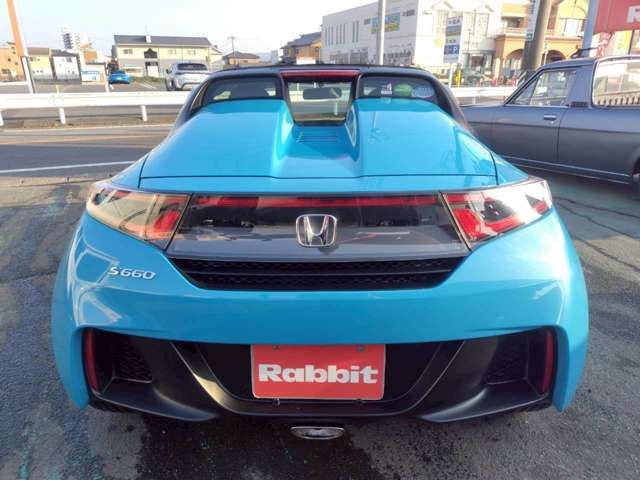 Honda S660 2015 6396288-4