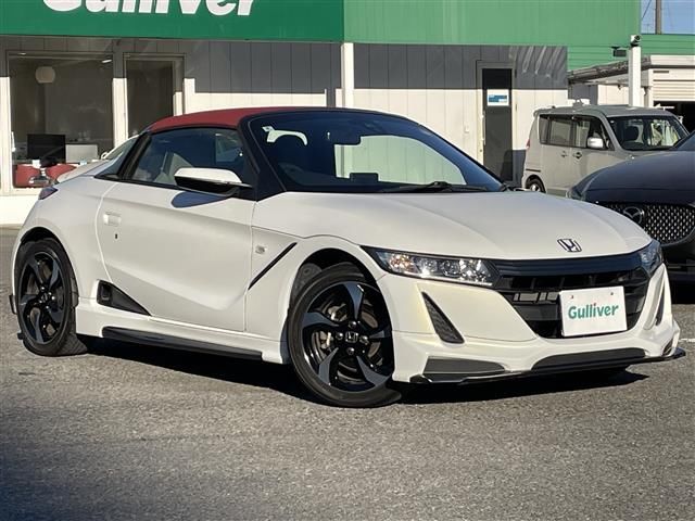 Honda S660 2015 6396359-0