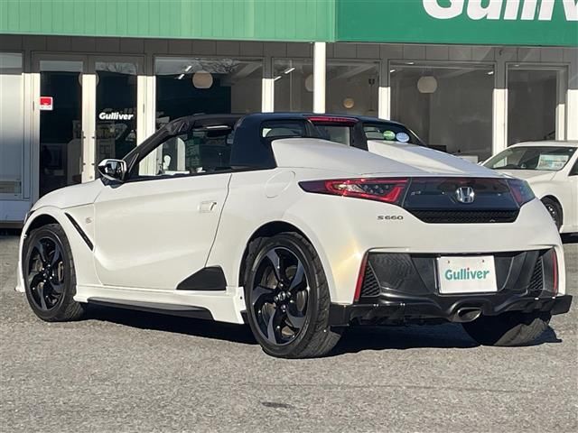 Honda S660 2015 6396359-1
