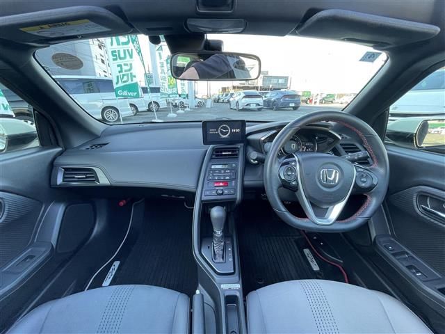 Honda S660 2015 6396359-2