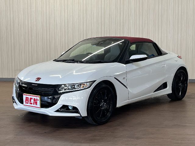 Honda S660 2015 6396408-0