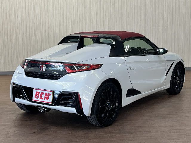Honda S660 2015 6396408-1