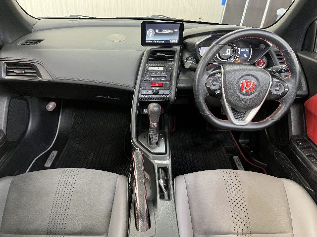 Honda S660 2015 6396408-2
