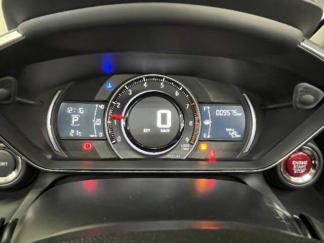 Honda S660 2015 6396408-7