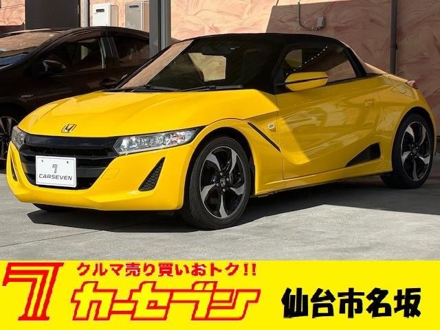 Honda S660 2015 6396490-0