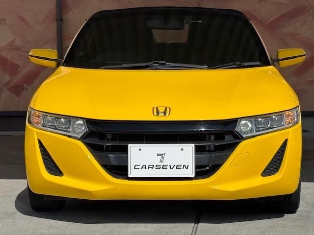 Honda S660 2015 6396490-1