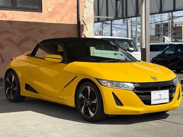 Honda S660 2015 6396490-2