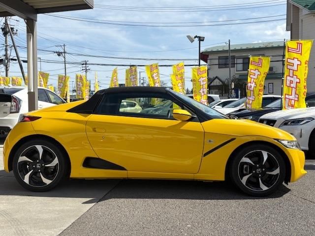 Honda S660 2015 6396490-3