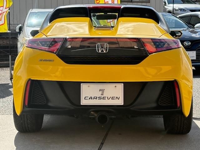 Honda S660 2015 6396490-5