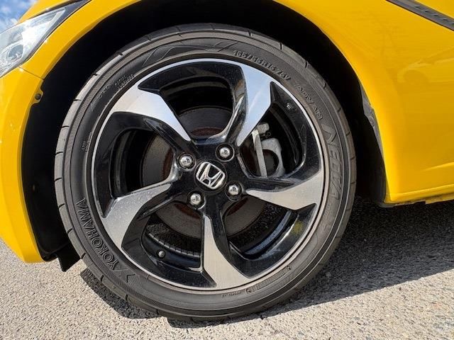 Honda S660 2015 6396490-8