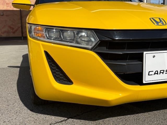 Honda S660 2015 6396490-9