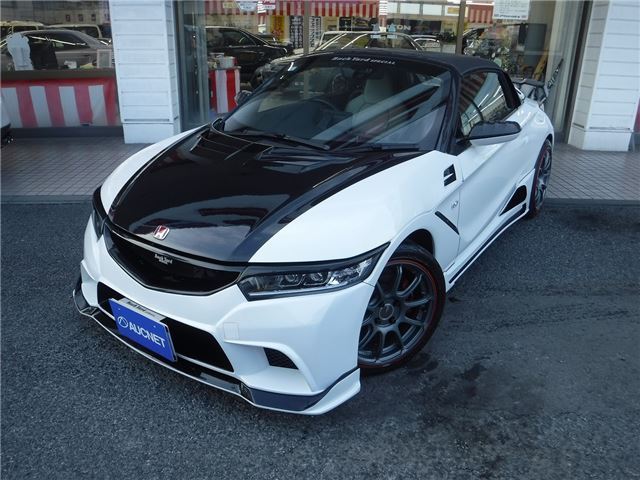 Honda S660 2015 6396550-0