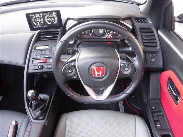 Honda S660 2015 6396550-2