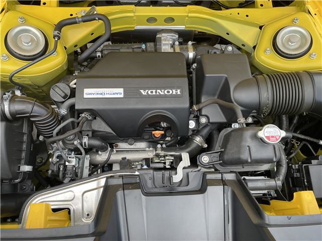 Honda S660 2015 6396556-4