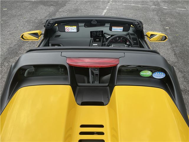Honda S660 2015 6396556-7