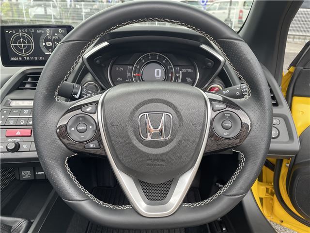 Honda S660 2015 6396556-9
