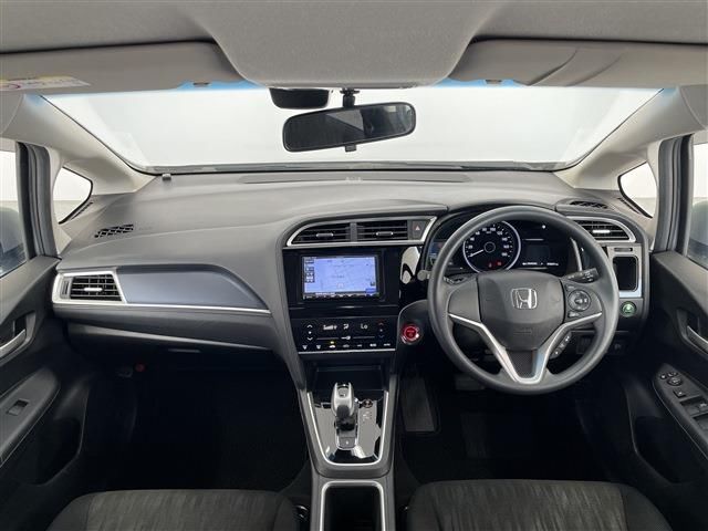 Honda SHUTTLE 2022 6396701-1