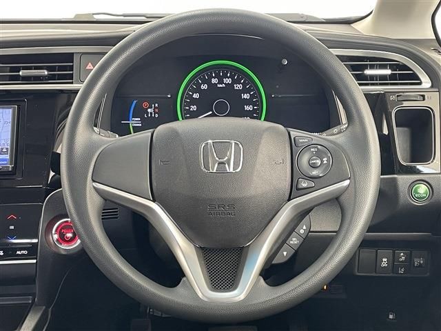 Honda SHUTTLE 2022 6396701-10