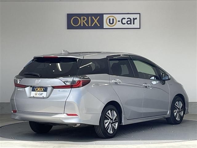 Honda SHUTTLE 2022 6396701-2