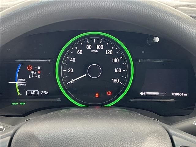 Honda SHUTTLE 2022 6396701-9
