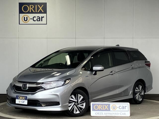 Honda SHUTTLE 2022 6396785-0