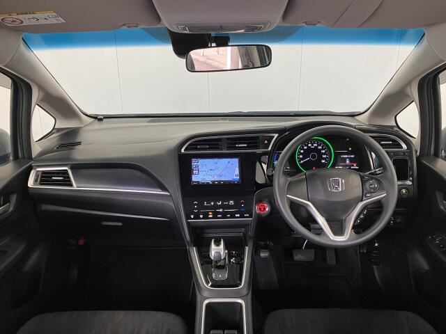 Honda SHUTTLE 2022 6396785-1