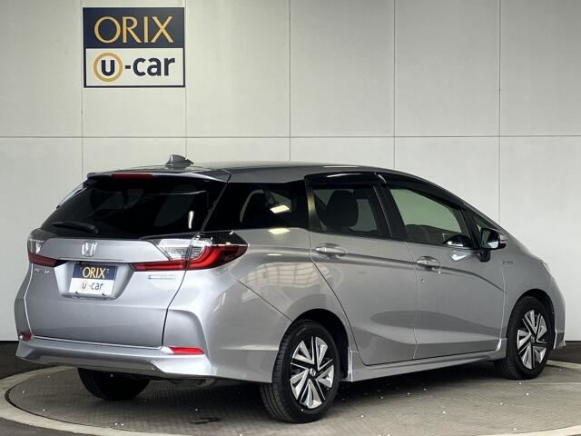 Honda SHUTTLE 2022 6396785-2