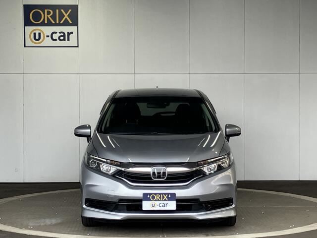 Honda SHUTTLE 2022 6396785-3