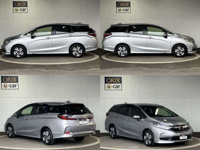 Honda SHUTTLE 2022 6396785-4