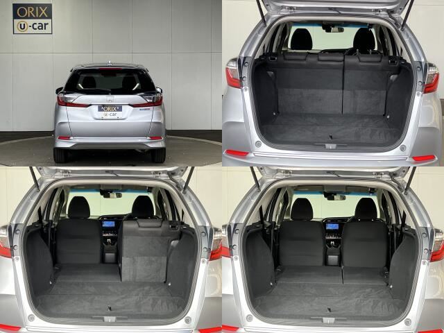 Honda SHUTTLE 2022 6396785-5