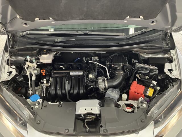 Honda SHUTTLE 2022 6396785-6