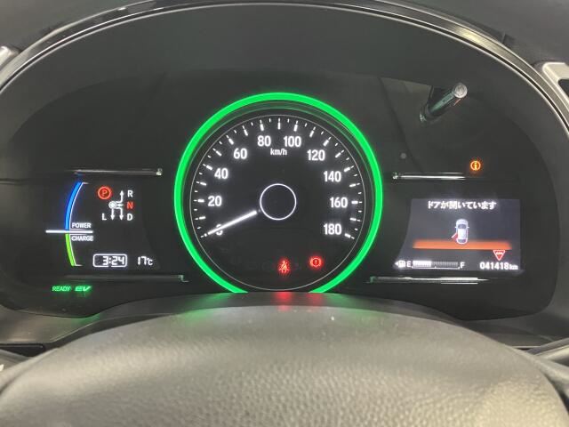 Honda SHUTTLE 2022 6396785-8