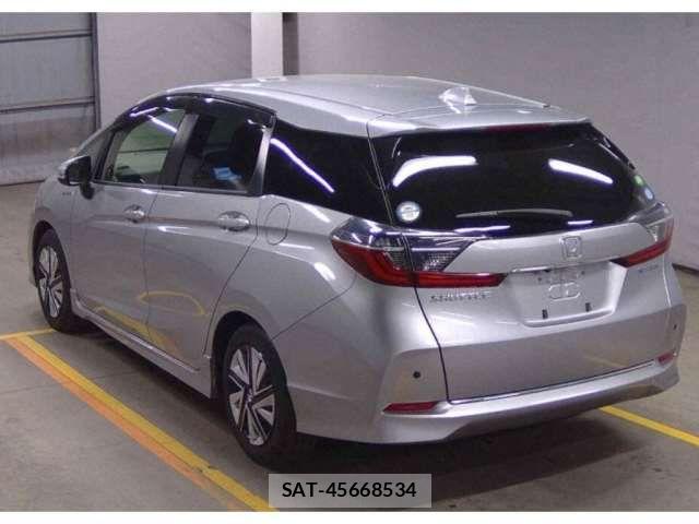 Honda SHUTTLE 2021 6397056-2